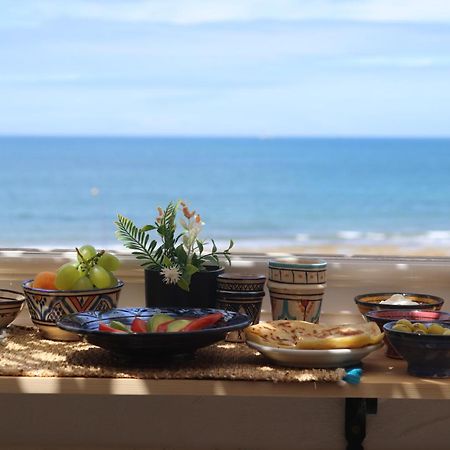 Готель Amazigh Surf House Агадір Екстер'єр фото
