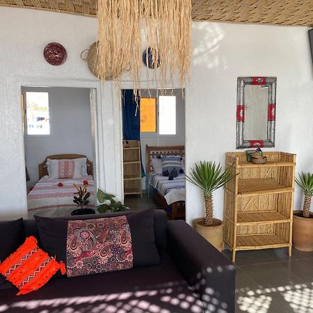 Готель Amazigh Surf House Агадір Екстер'єр фото
